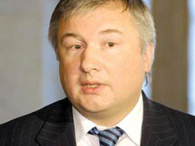 Игорь Изместьев, экс-сенатор. Фото: ufa.kp.ru (c)