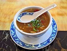 Китайский суп. Фото: maxpixel.net