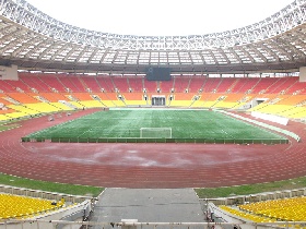 Стадион "Лужники". Фото с сайта: spartakfans.ucoz.ru 