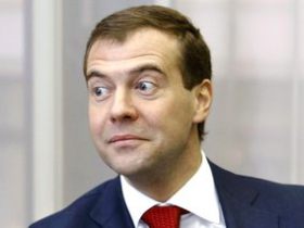 Дмитрий Медведев. Фото: http://mediaua.com.ua/
