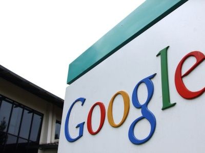 Google. Фото: www.3dnews.ru